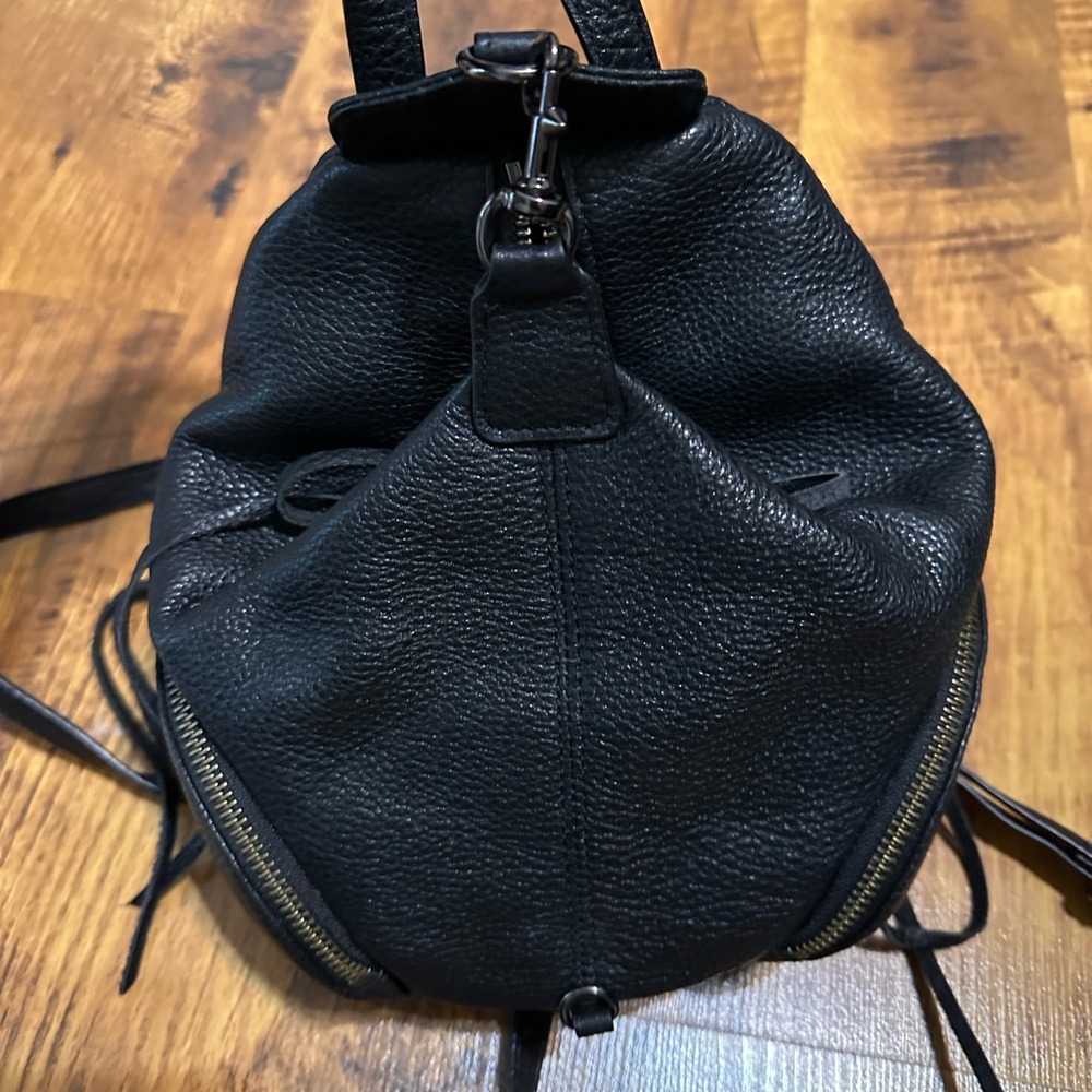 Rebecca Minkoff Mini Julian - Picture 7 of 9